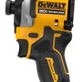 Parafusadeira de Impacto 1/4" 20V ATOMIC - DCF850B-B3 - Dewalt