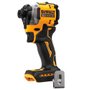 Parafusadeira de Impacto 1/4" 20V ATOMIC - DCF850B-B3 - Dewalt