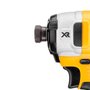 Parafusadeira de Impacto 1/4" 20V MAX - DCF887B-B3 - Dewalt