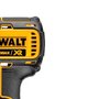 Parafusadeira de Impacto 1/4" 20V MAX - DCF887B-B3 - Dewalt