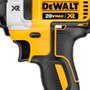 Parafusadeira de Impacto 1/4" 20V MAX - DCF887B-B3 - Dewalt