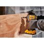 Parafusadeira de Impacto 1/4" 20V MAX - DCF887B-B3 - Dewalt