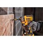 Parafusadeira de Impacto 1/4" 20V MAX - DCF887B-B3 - Dewalt