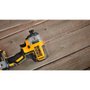Parafusadeira de Impacto 1/4" 20V MAX - DCF887B-B3 - Dewalt