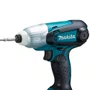 Parafusadeira de Impacto 1/4" 230W TD0101 220V - Makita