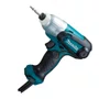 Parafusadeira de Impacto 1/4" 230W TD0101 220V - Makita