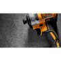 Parafusadeira de Impacto 1/4" DCF7871 à Bateria 20V - DCF7871B-B3 - DeWalt