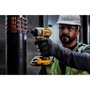 Parafusadeira de Impacto 1/4" DCF7871 à Bateria 20V - DCF7871B-B3 - DeWalt