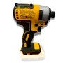 Parafusadeira de Impacto 1/4" DCF7871 à Bateria 20V - DCF7871B-B3 - DeWalt