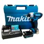 Parafusadeira de Impacto 1.5Ah - 12V - TD110DWYE - Makita
