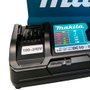 Parafusadeira de Impacto 1.5Ah - 12V - TD110DWYE - Makita