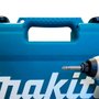 Parafusadeira de Impacto 1.5Ah - 12V - TD110DWYE - Makita
