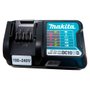 Parafusadeira de Impacto 1.5Ah - 12V - TD110DWYE - Makita