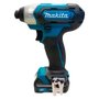 Parafusadeira de Impacto 1.5Ah - 12V - TD110DWYE - Makita