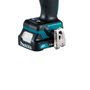 Parafusadeira de Impacto à Bateria 12V - Makita TD111DWYE