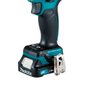 Parafusadeira de Impacto à Bateria 12V - Makita TD111DWYE