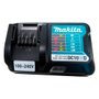 Parafusadeira de Impacto à Bateria 12V - Makita TD111DWYE