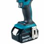 Parafusadeira de Impacto à Bateria 18V - Makita
