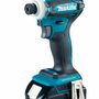 Parafusadeira de Impacto à Bateria 18V - Makita