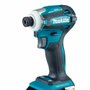 Parafusadeira de Impacto à Bateria 18V - Makita