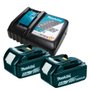 Parafusadeira de Impacto à Bateria 18V - Makita