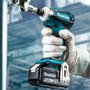 Parafusadeira de Impacto à Bateria 18V - Makita