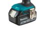 Parafusadeira de Impacto à Bateria 18V - Makita DTD156SF