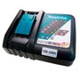 Parafusadeira de Impacto à Bateria 18V - Makita DTD156SF