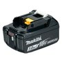 Parafusadeira de Impacto à Bateria 18V - Makita DTD156SF