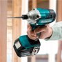 Parafusadeira de Impacto à Bateria 18V - Makita DTD156SF