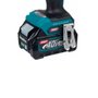 Parafusadeira de Impacto à Bateria 40V - Makita TD003GA202