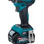 Parafusadeira de Impacto à Bateria 40V - Makita TD003GA202