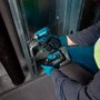Parafusadeira de Impacto à Bateria 40V - Makita TD003GA202