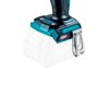 Parafusadeira de Impacto à Bateria 40V XGT - Makita TD001GZ