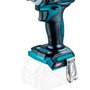 Parafusadeira de Impacto à Bateria 40V XGT - Makita TD001GZ