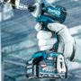Parafusadeira de Impacto à Bateria 40V XGT - Makita TD001GZ