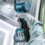 Parafusadeira de Impacto à Bateria 40V XGT - Makita TD001GZ