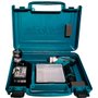 Parafusadeira de Impacto com Bateria BL1014 e Carregador Bivolt - Makita TD090DWE