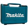 Parafusadeira de Impacto com Bateria BL1014 e Carregador Bivolt - Makita TD090DWE