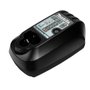 Parafusadeira de Impacto com Bateria BL1014 e Carregador Bivolt - Makita TD090DWE