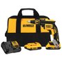 Parafusadeira Drywall 220v Brush Less 2 Bateria 2ah - Dewalt