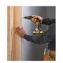Parafusadeira Drywall 220v Brush Less 2 Bateria 2ah - Dewalt