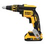 Parafusadeira Drywall 220v Brush Less 2 Bateria 2ah - Dewalt