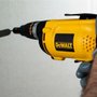 Parafusadeira Drywall 540W, 6,8 Nm, 0-5.300 RPM - DeWalt