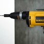 Parafusadeira Drywall 540W, 6,8 Nm, 0-5.300 RPM - DeWalt