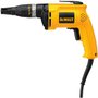 Parafusadeira Drywall 540W, 6,8 Nm, 0-5.300 RPM - DeWalt