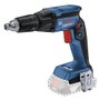Parafusadeira Drywall à Bateria 18V GTB 185-LI - Bosch