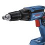 Parafusadeira Drywall à Bateria 18V GTB 185-LI - Bosch