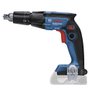 Parafusadeira Drywall à Bateria 18V GTB 185-LI - Bosch