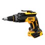 Parafusadeira Drywall Brushless 20V - DCF630B-B3 - Dewalt